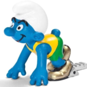 Фигурка коллекционная Гном Бегун / 20741 21век