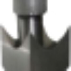 Насадка пазовальная для станка 20976 21век