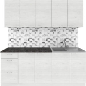 Кухонный гарнитур Альфа 2.0 21век