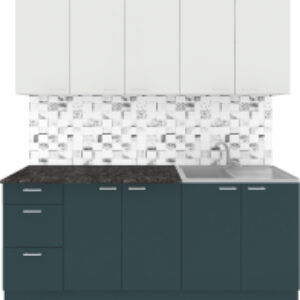 Кухонный гарнитур Альфа 2.0 21век