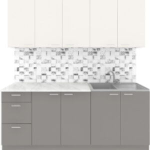 Кухонный гарнитур Альфа 2.0 21век