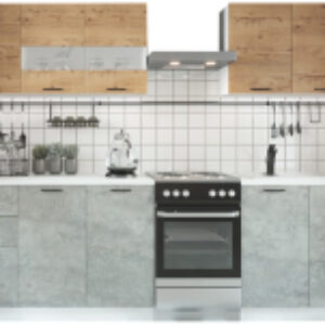 Кухонный гарнитур Дуся 2.0 21век