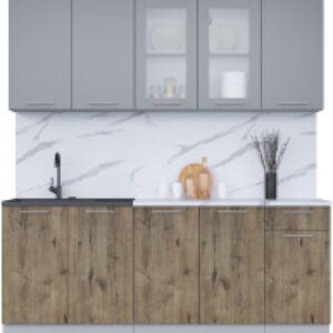 Кухонный гарнитур Мила 20 21век