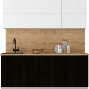 Кухонный гарнитур Мила Матте 2.0 А 21век