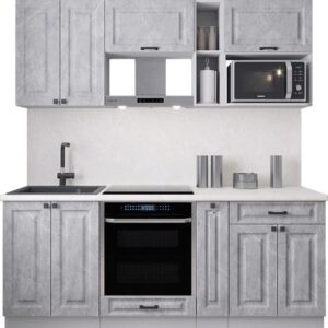 Кухонный гарнитур Мила Деко 2.0 21век