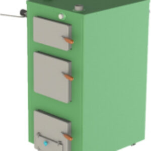 Твердотопливный котел КС-ТВ-20 21век