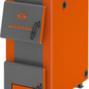 Твердотопливный котел Куппер ОК-20 21век