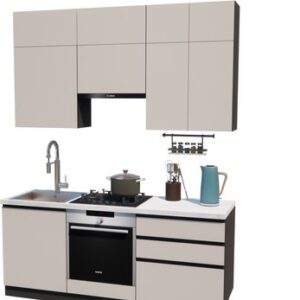 Кухонный гарнитур Эко Премиум 2.0 21век