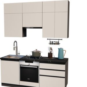 Кухонный гарнитур Эко Премиум 2.0 21век
