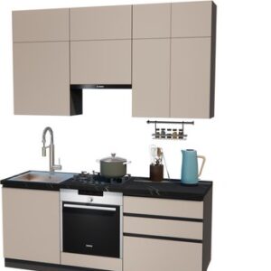Кухонный гарнитур Эко Премиум 2.0 21век
