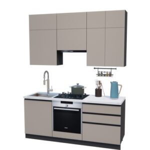 Кухонный гарнитур Эко Премиум 2.0 21век