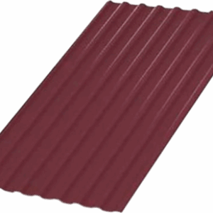 Профнастил Профиль ПСА 20 Эконом-Пэ-RAL3005 21век