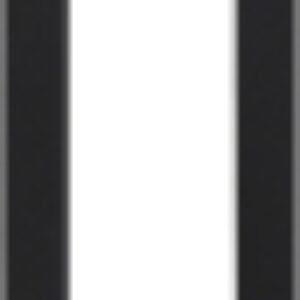 Держатель для полотенца Полоса 20x108x400 21век