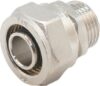 Муфта 20x1/2ш / C-S2002MN 21век