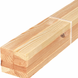 Брус Калиброванный 20x45x3000мм 3 сорт тех. сушка 21век