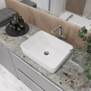 Умывальник 21674 21век