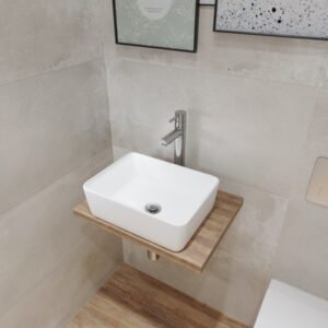 Умывальник 21674B 21век