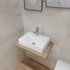 Умывальник 21887B 21век