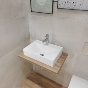 Умывальник 21887B 21век