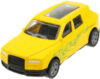 Автомобиль игрушечный Внедорожник / 2107C051-R3 21век