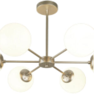 Люстра 2110/6P 21век