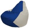 Бескаркасное кресло Груша Макси XXL Г2.1-125 21век