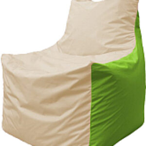 Бескаркасное кресло Фокс Ф21-141 21век