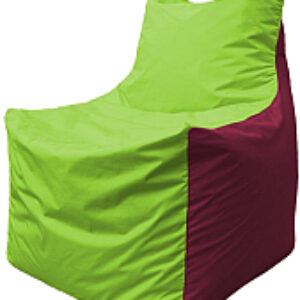 Бескаркасное кресло Фокс Ф21-169 21век