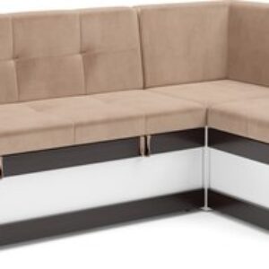 Уголок кухонный мягкий Нотис 211х82х135.5 см / M11-28-14 21век