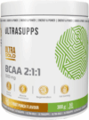 Аминокислоты BCAA Ультра Голд 2:1:1 21век