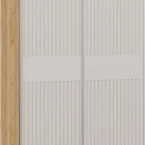 Шкаф-купе Оскар Хилтон Т2 1200 / 271018 21век