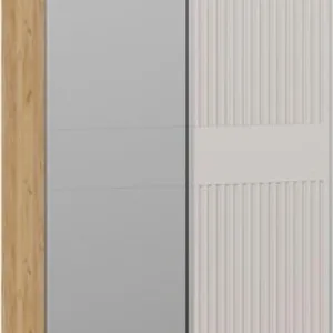 Шкаф-купе Оскар Хилтон Т2 1200 / 271034 21век