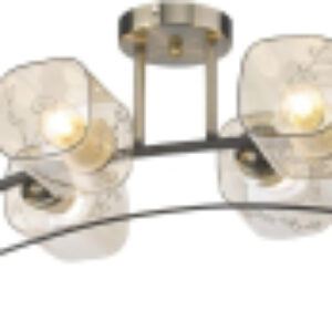 Люстра 212-507-06 21век