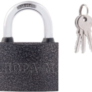 Замок навесной ЗН-212-60мм 21век