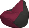 Бескаркасное кресло Груша Макси XXL Г2.1-299 21век