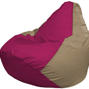 Бескаркасное кресло Груша Макси XXL Г2.1-377 21век