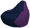 Бескаркасное кресло Груша Макси XXL Г2.1-38 21век