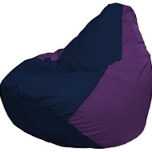 Бескаркасное кресло Груша Макси XXL Г2.1-38 21век