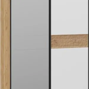 Шкаф-купе Оскар Скания Т2 1400 / 268657 21век