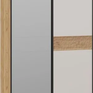 Шкаф-купе Оскар Скания Т2 1400 / 268658 21век