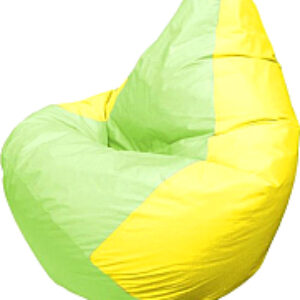 Бескаркасное кресло Груша Макси XXL Г2.1-412 21век