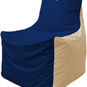 Бескаркасное кресло Фокс Ф21-42 21век