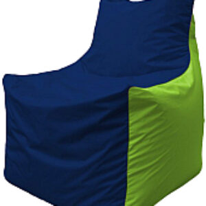 Бескаркасное кресло Фокс Ф21-43 21век