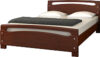 Двуспальная кровать Камелия 2 160x200 21век