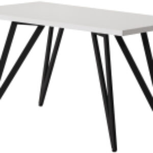 Обеденный стол Женева 2 Л 160x80x75 21век