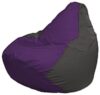 Бескаркасное кресло Груша Макси XXL Г2.1-69 21век