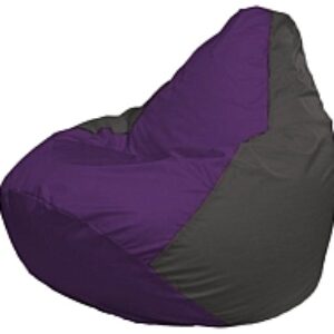 Бескаркасное кресло Груша Макси XXL Г2.1-69 21век