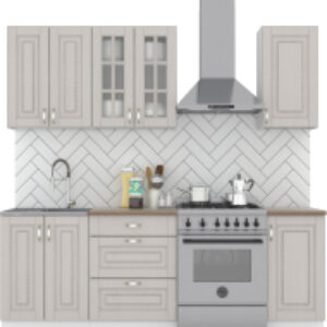 Кухонный гарнитур Бостон-2 1.6 21век