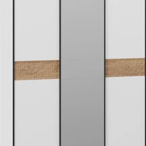 Шкаф-купе Оскар Скания Т2 1800 / 268721 21век