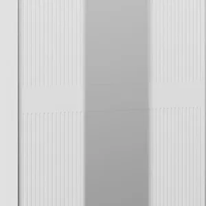 Шкаф-купе Оскар Хилтон Т2 1800 / 271099 21век